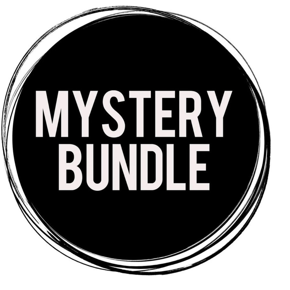 Seasonal Mystery Box!